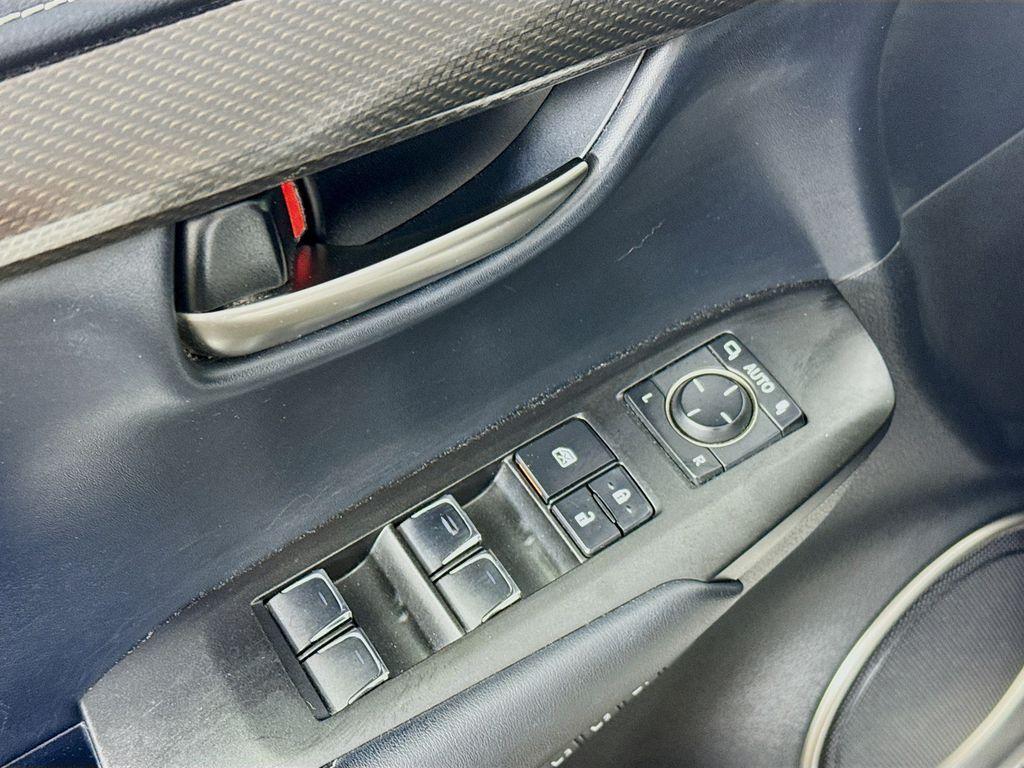 used 2018 Lexus NX 300 car, priced at $18,995