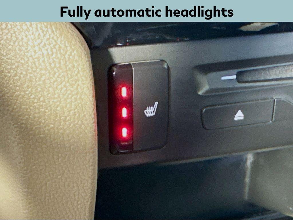 used 2022 Honda Pilot car, priced at $31,995