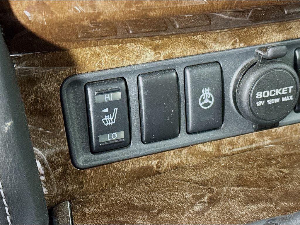 used 2016 INFINITI QX80 car, priced at $22,950