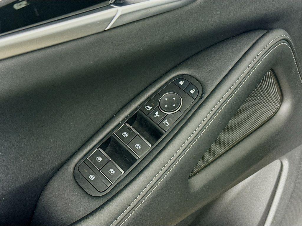 used 2025 INFINITI QX60 car, priced at $42,699