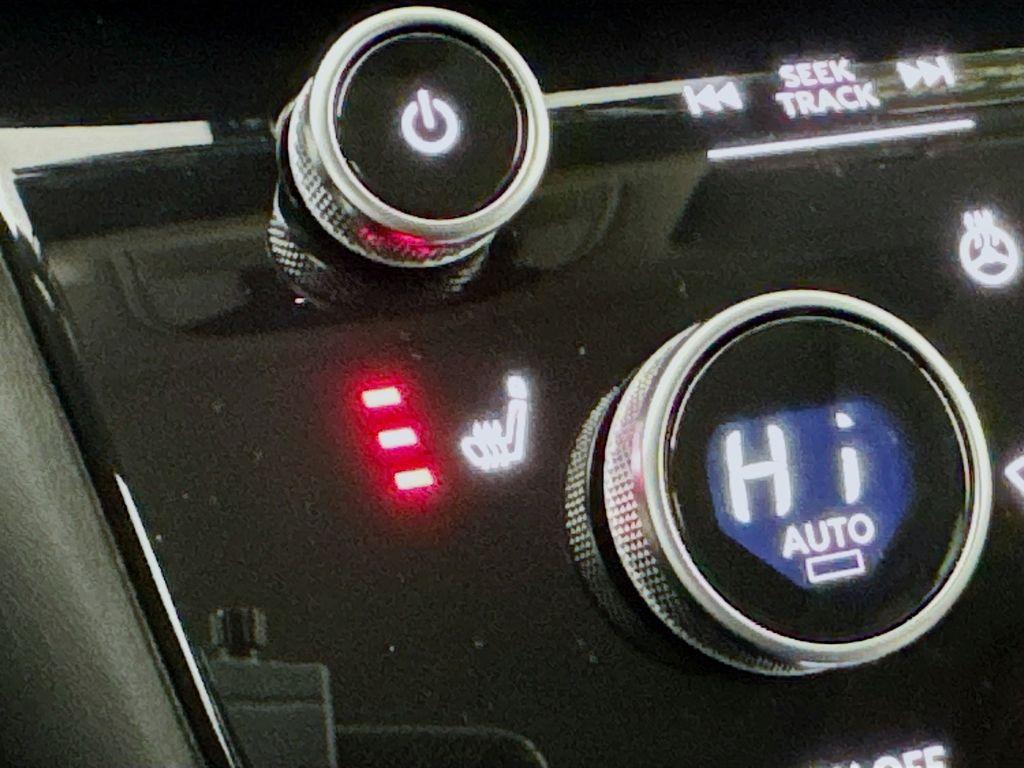 used 2025 INFINITI QX60 car, priced at $42,699