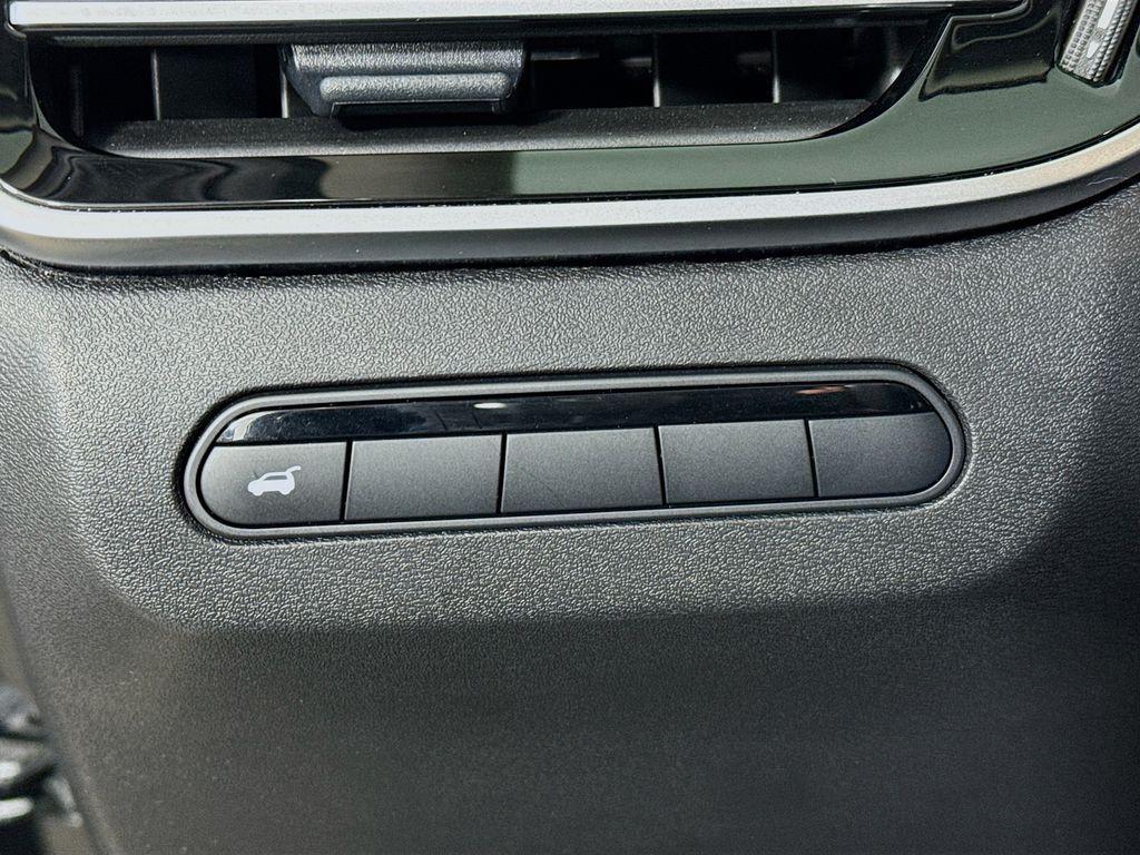 used 2025 INFINITI QX60 car, priced at $42,699