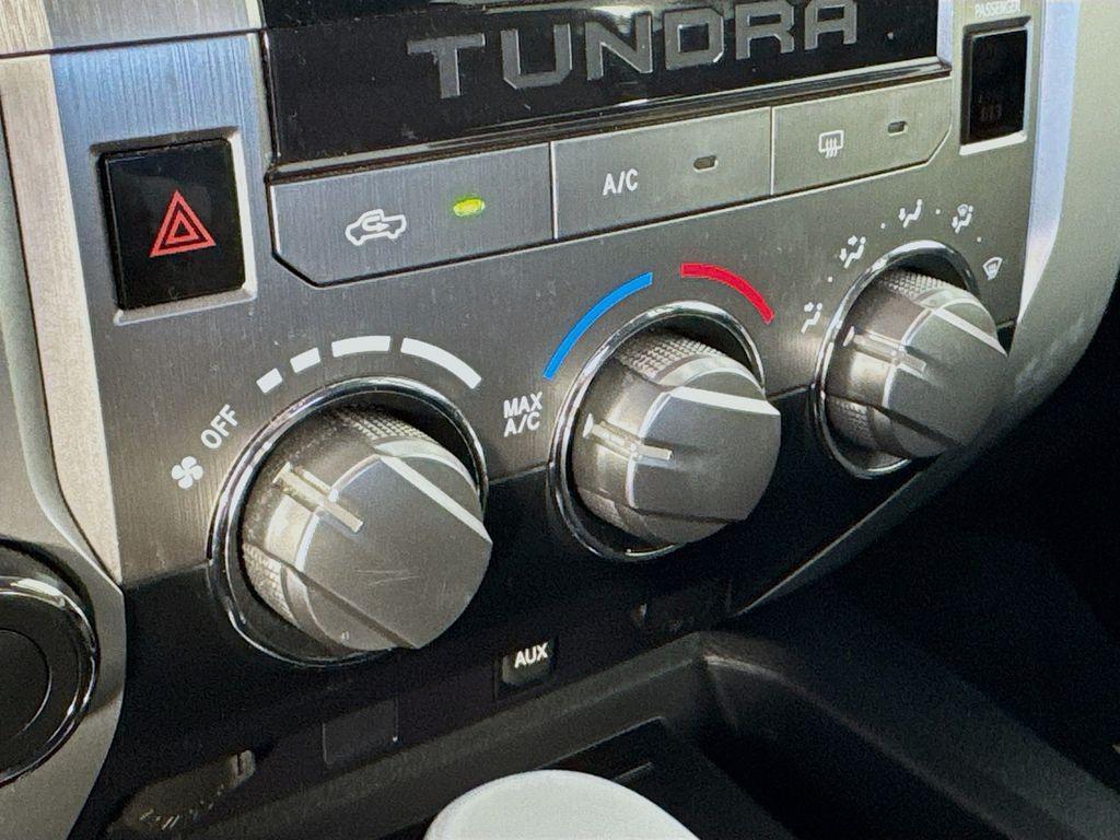 used 2015 Toyota Tundra car, priced at $21,995