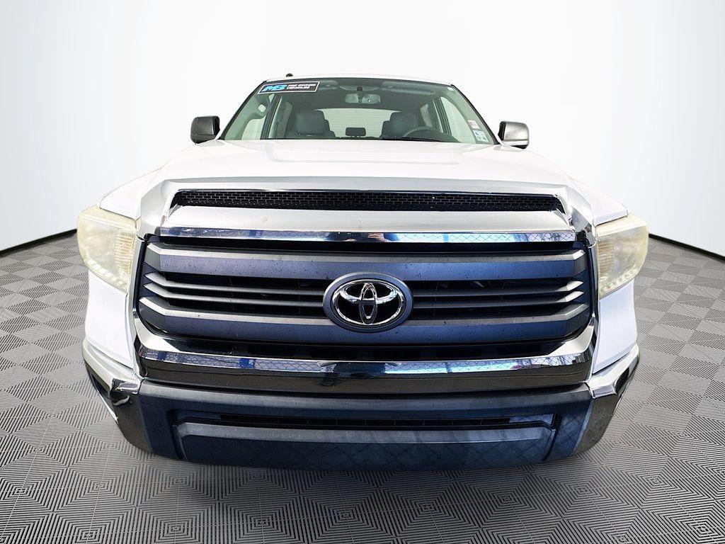 used 2015 Toyota Tundra car, priced at $21,995
