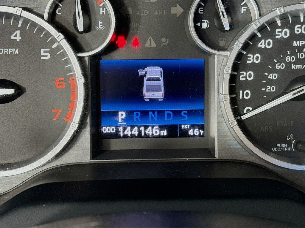 used 2015 Toyota Tundra car, priced at $21,995