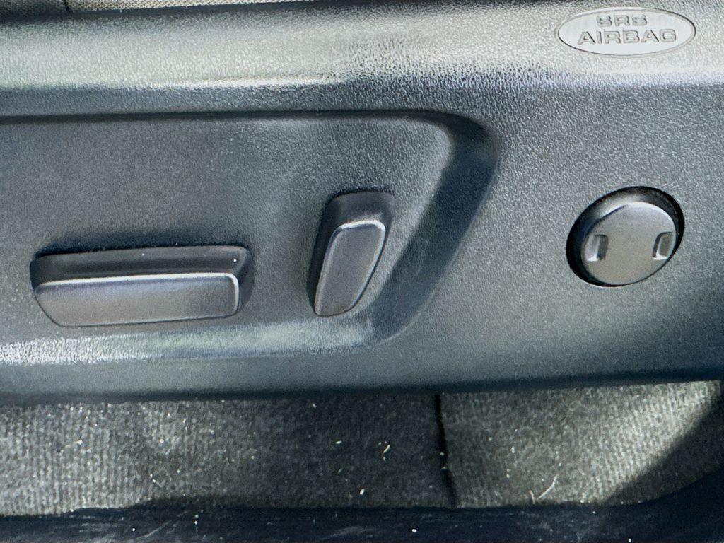 used 2015 Toyota Tundra car, priced at $21,995