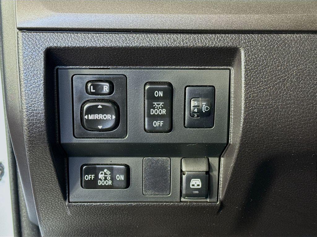 used 2015 Toyota Tundra car, priced at $21,995