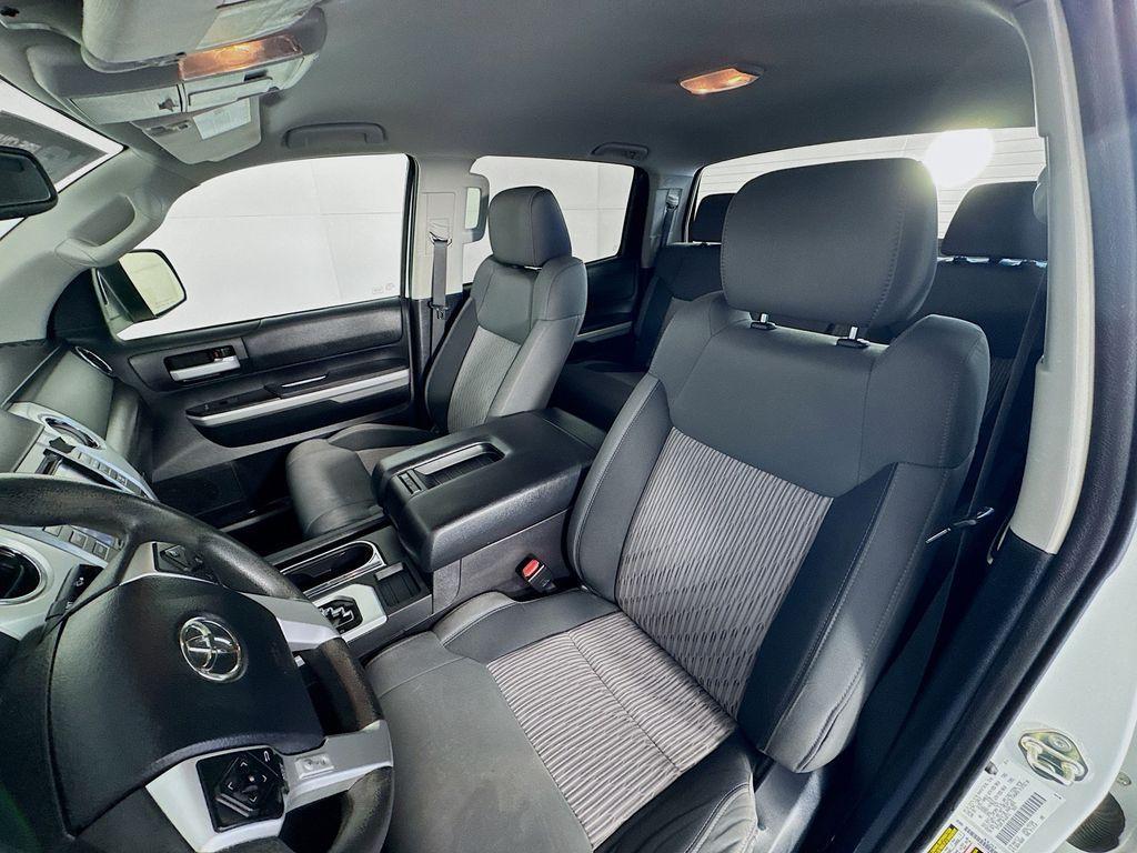 used 2015 Toyota Tundra car, priced at $21,995