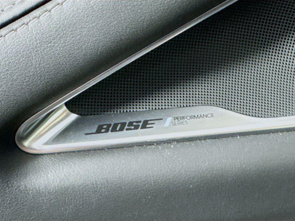 used 2025 INFINITI QX60 car, priced at $56,699