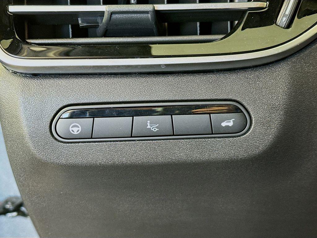 used 2025 INFINITI QX60 car, priced at $56,699