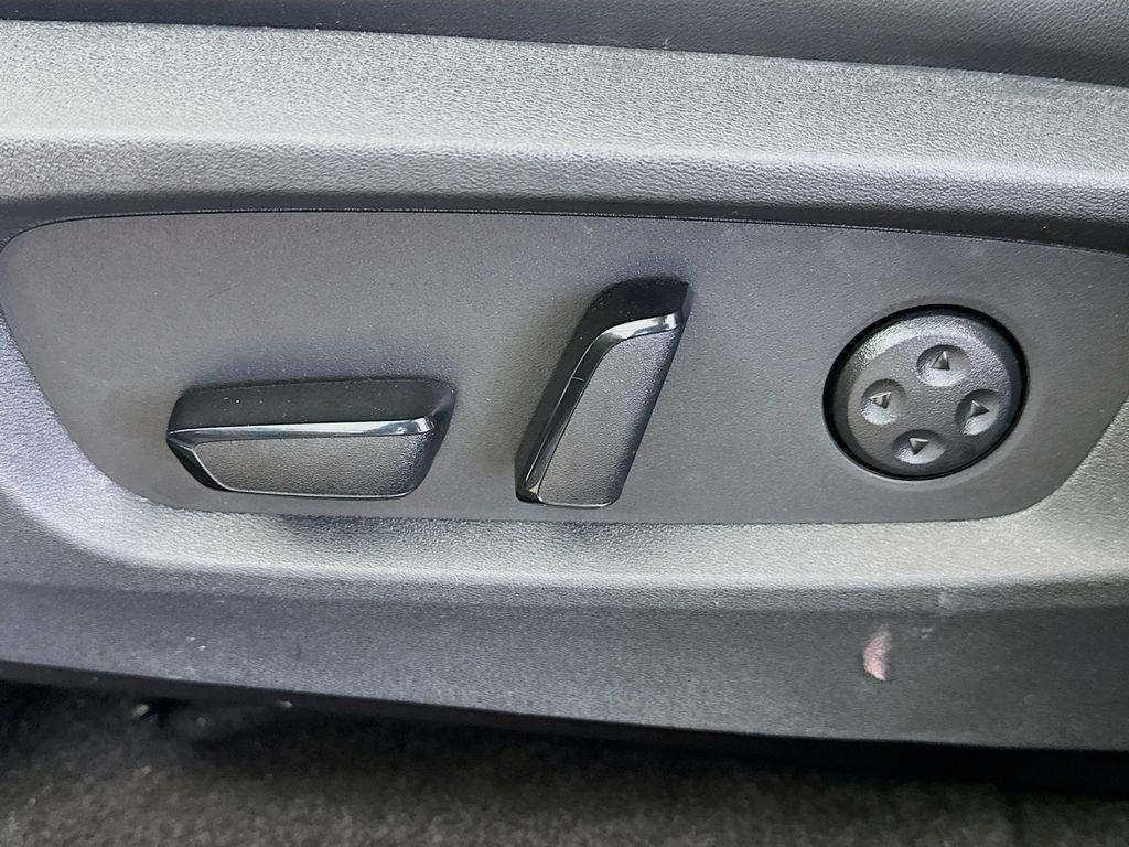 used 2025 INFINITI QX60 car, priced at $56,699