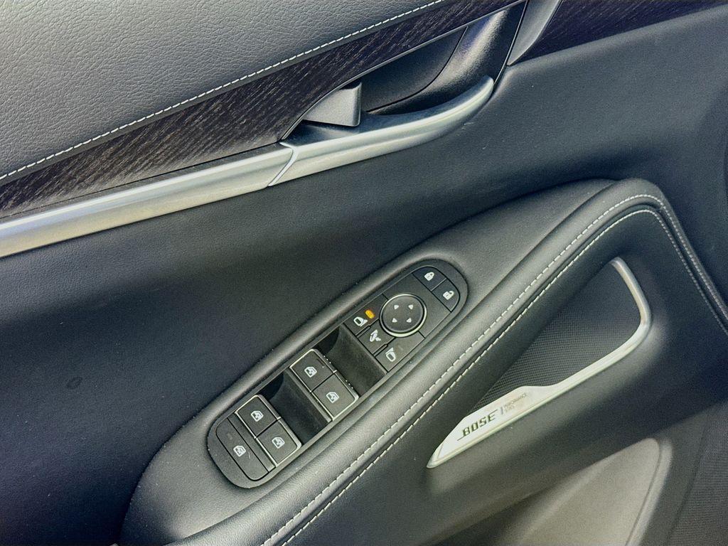 used 2025 INFINITI QX60 car, priced at $56,699