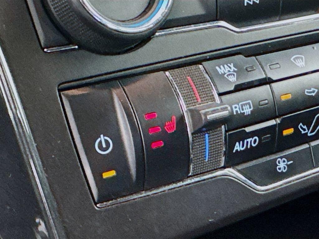 used 2017 Ford Explorer car, priced at $14,895