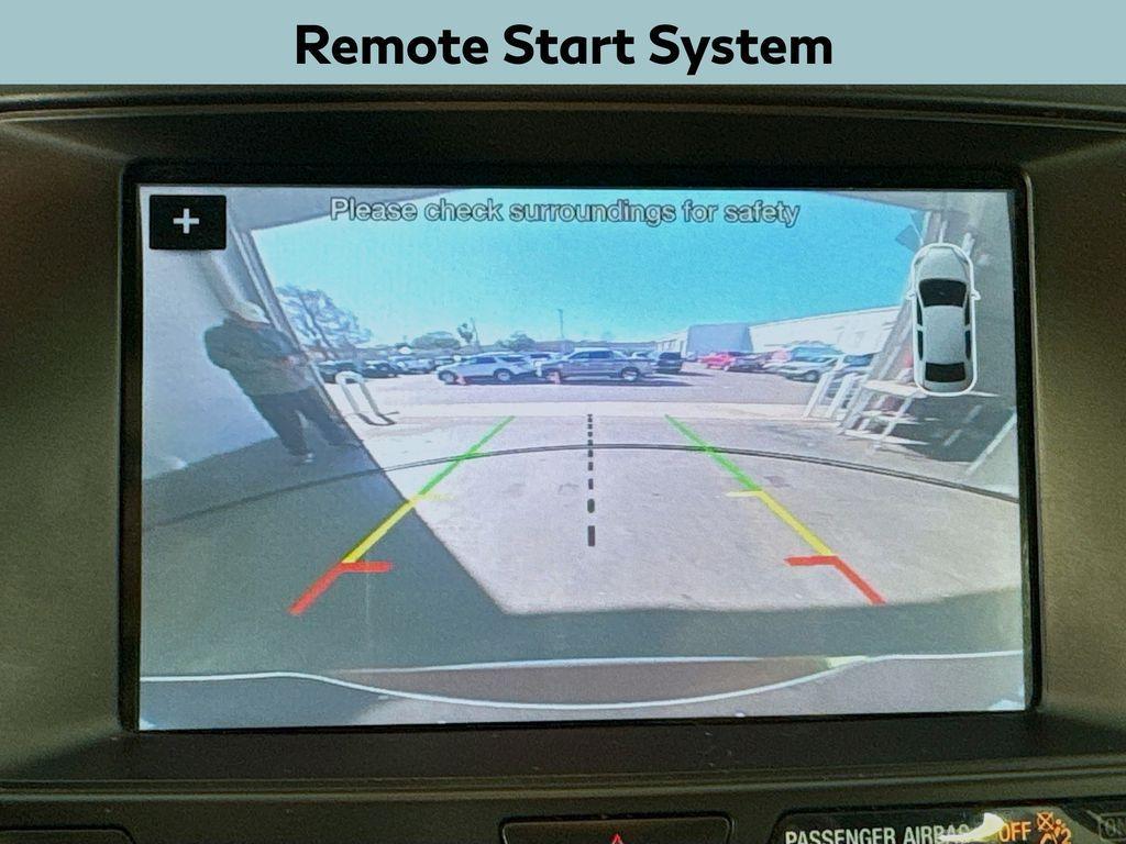 used 2017 Ford Explorer car, priced at $14,895