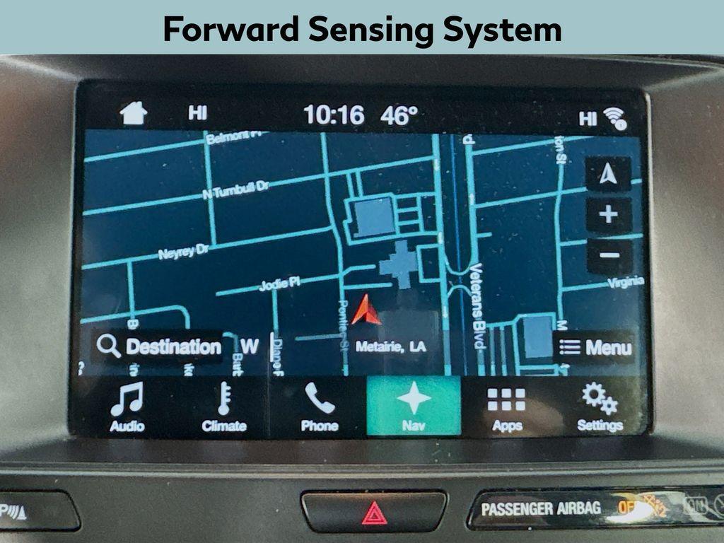 used 2017 Ford Explorer car, priced at $14,895