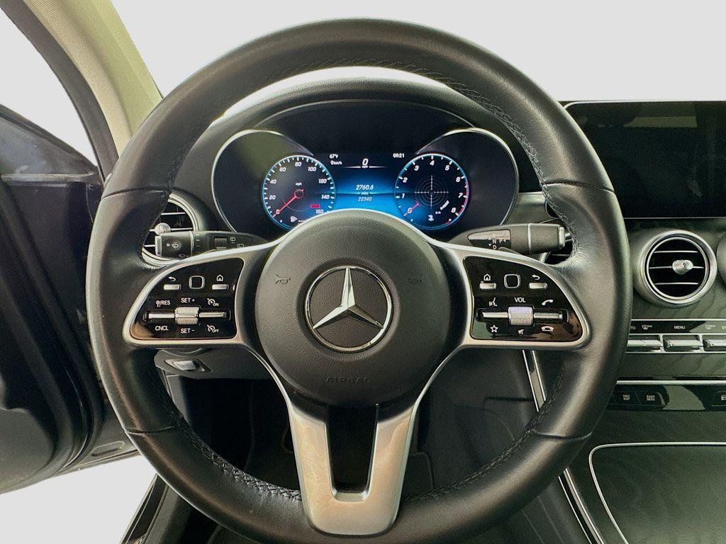 used 2022 Mercedes-Benz GLC 300 car, priced at $31,500