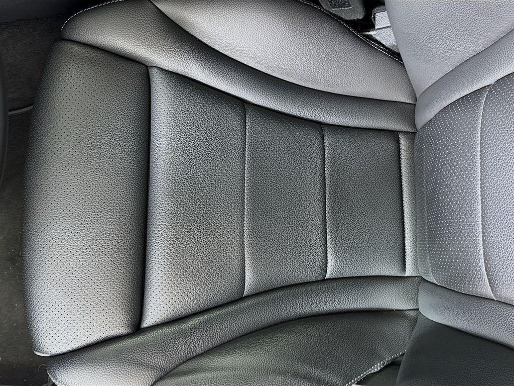 used 2022 Mercedes-Benz GLC 300 car, priced at $31,500