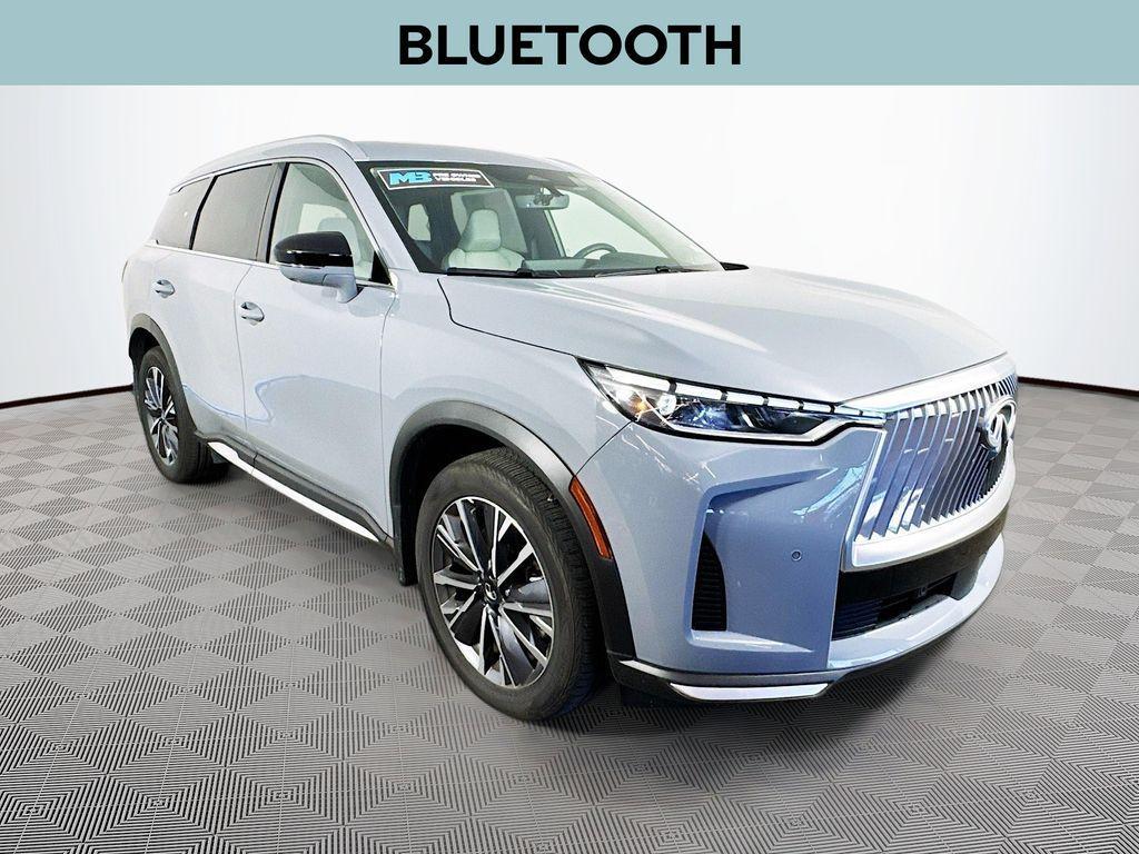 used 2026 INFINITI QX60 car, priced at $48,605