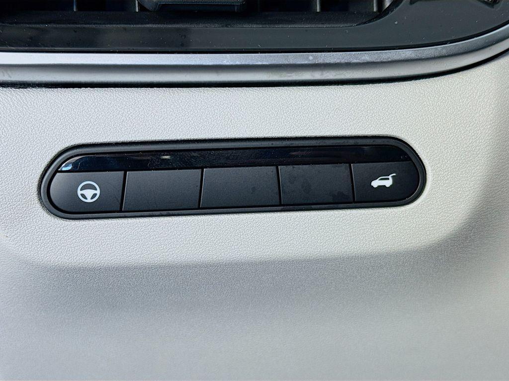 used 2026 INFINITI QX60 car, priced at $46,995