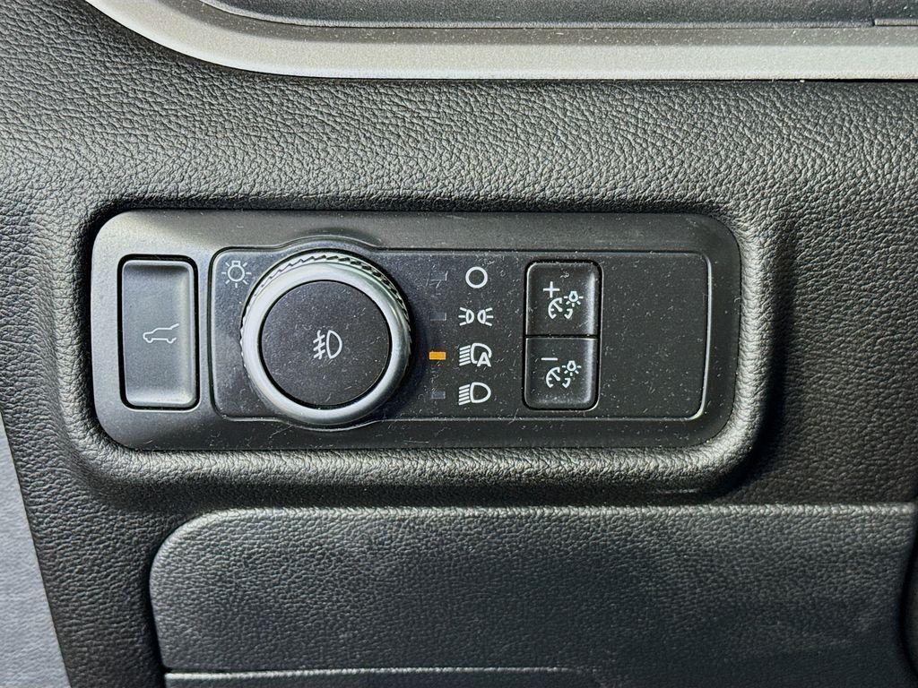 used 2021 Ford Explorer car, priced at $26,995