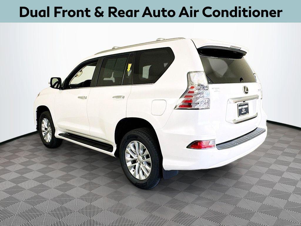 used 2023 Lexus GX 460 car, priced at $51,595