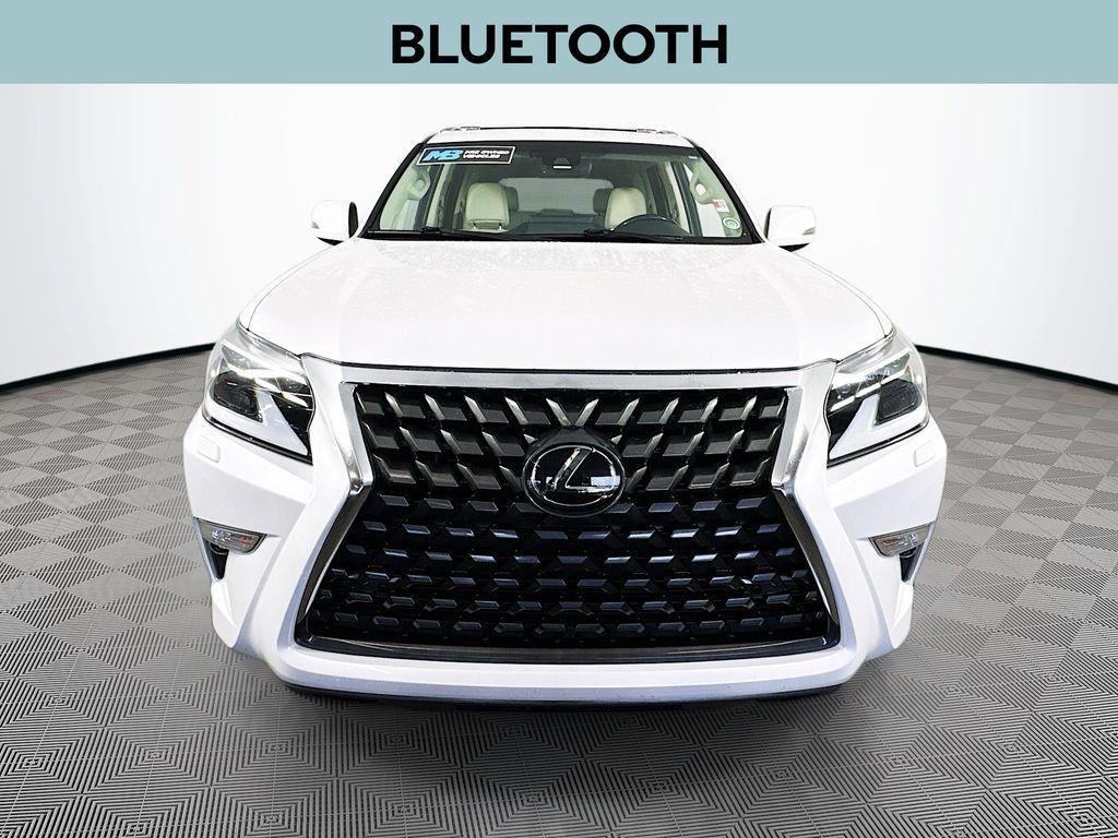 used 2023 Lexus GX 460 car, priced at $51,595