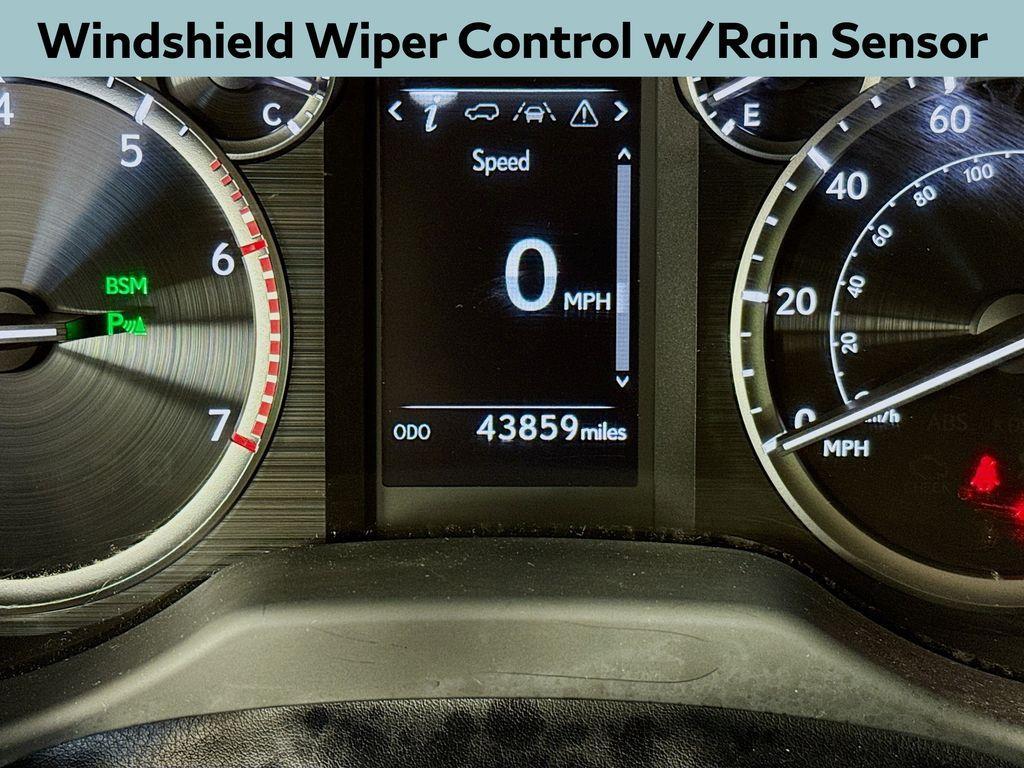 used 2023 Lexus GX 460 car, priced at $51,595