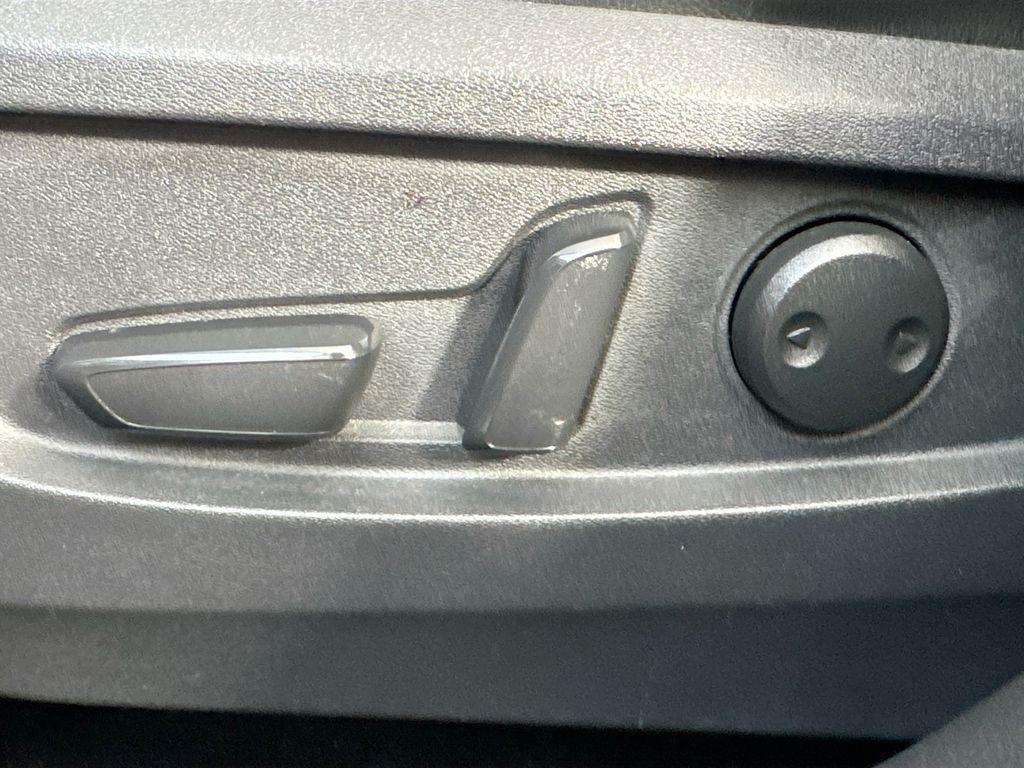 used 2021 INFINITI QX50 car, priced at $21,995