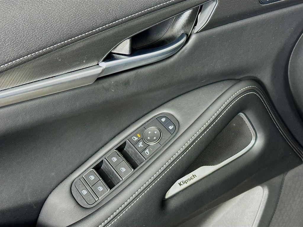 used 2026 INFINITI QX60 car, priced at $48,040