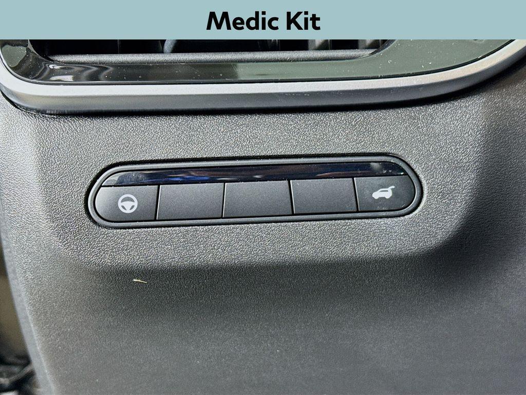 used 2026 INFINITI QX60 car, priced at $48,040