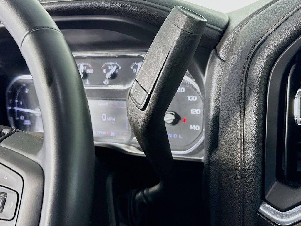 used 2023 GMC Sierra 2500 car, priced at $67,995