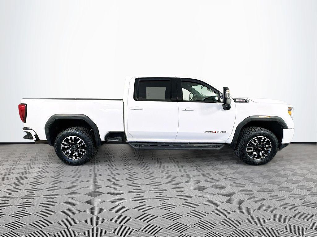 used 2023 GMC Sierra 2500 car, priced at $67,995