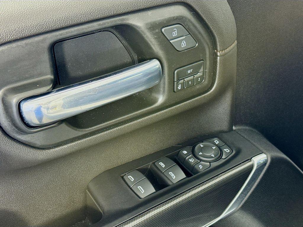 used 2023 GMC Sierra 2500 car, priced at $67,995