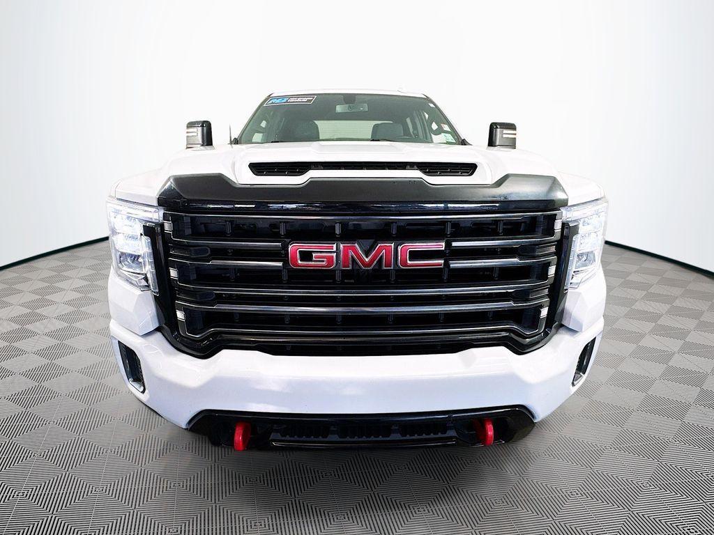 used 2023 GMC Sierra 2500 car, priced at $67,995