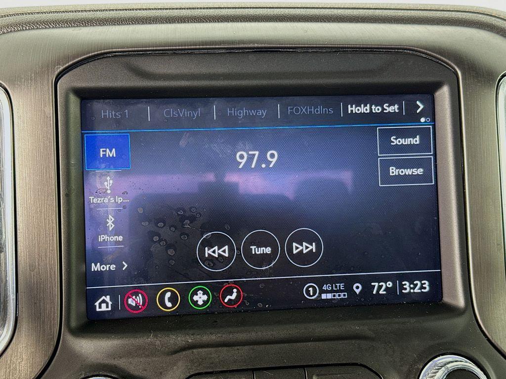 used 2023 GMC Sierra 2500 car, priced at $67,995