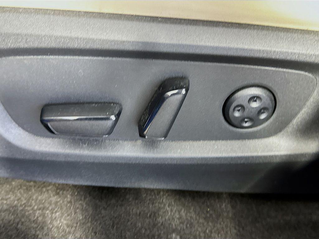 used 2024 INFINITI QX60 car, priced at $36,395