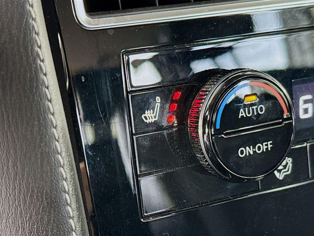 used 2024 INFINITI QX80 car, priced at $46,995