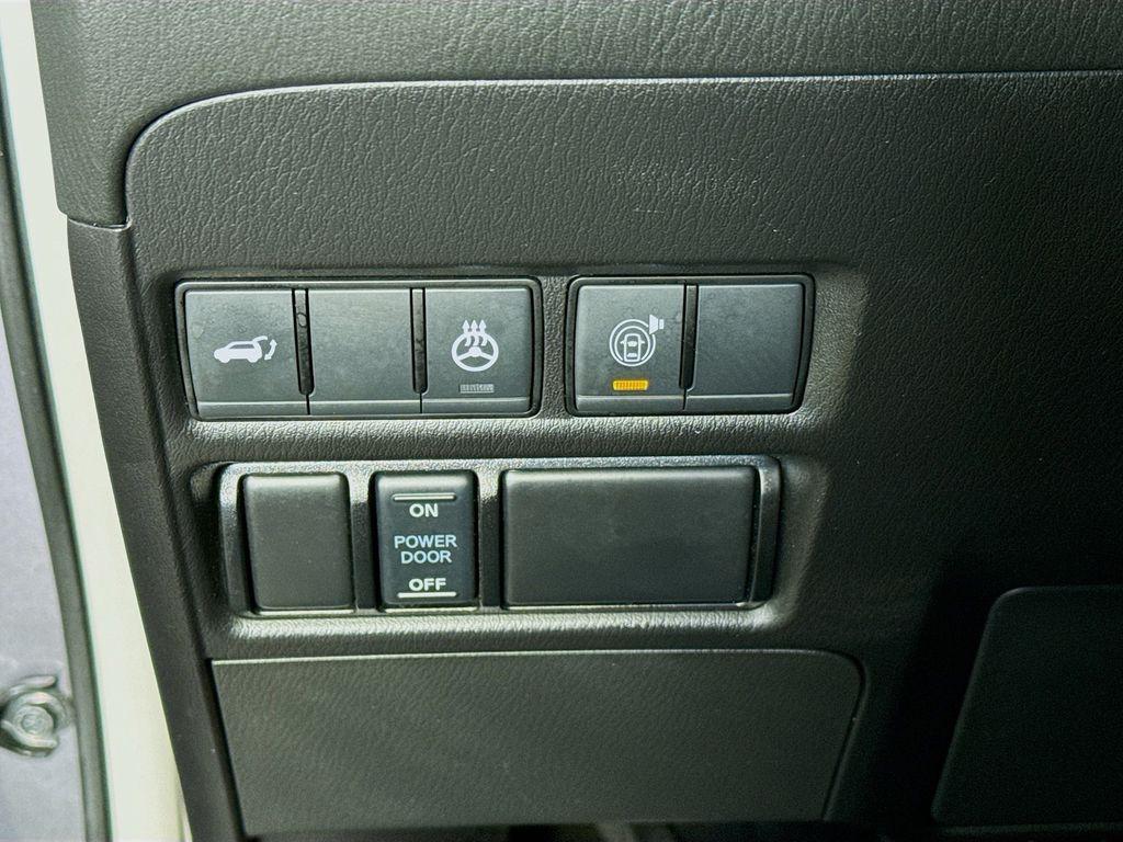 used 2024 INFINITI QX80 car, priced at $46,995