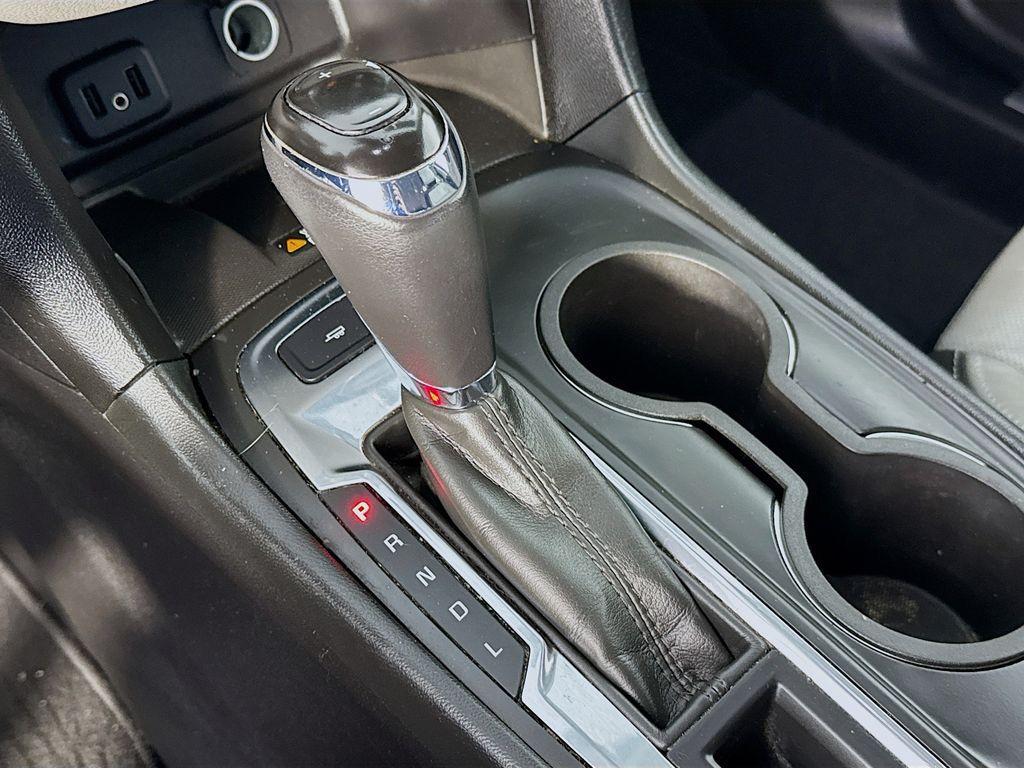 used 2018 Chevrolet Equinox car, priced at $12,995