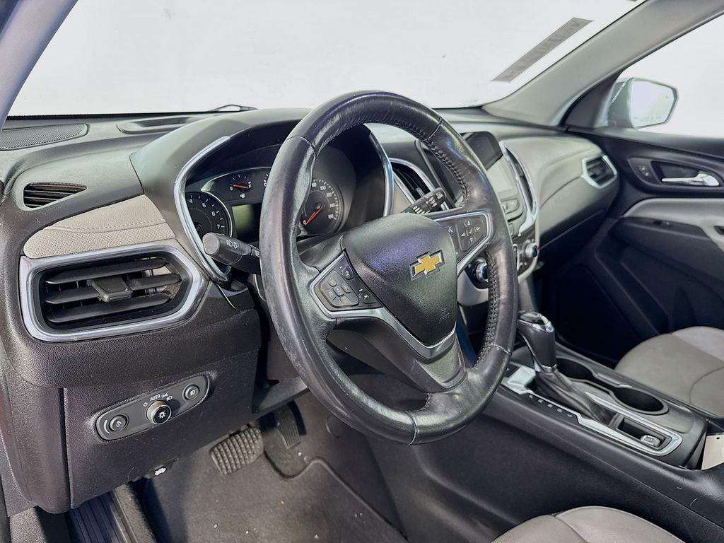 used 2018 Chevrolet Equinox car, priced at $12,995