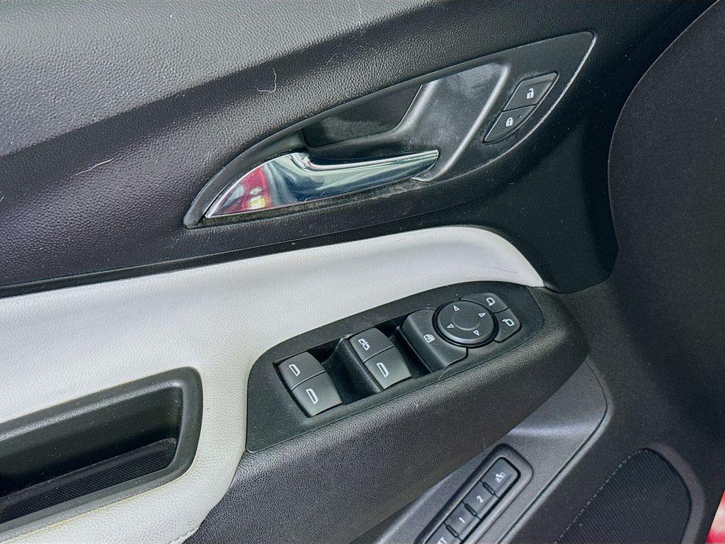 used 2018 Chevrolet Equinox car, priced at $12,995