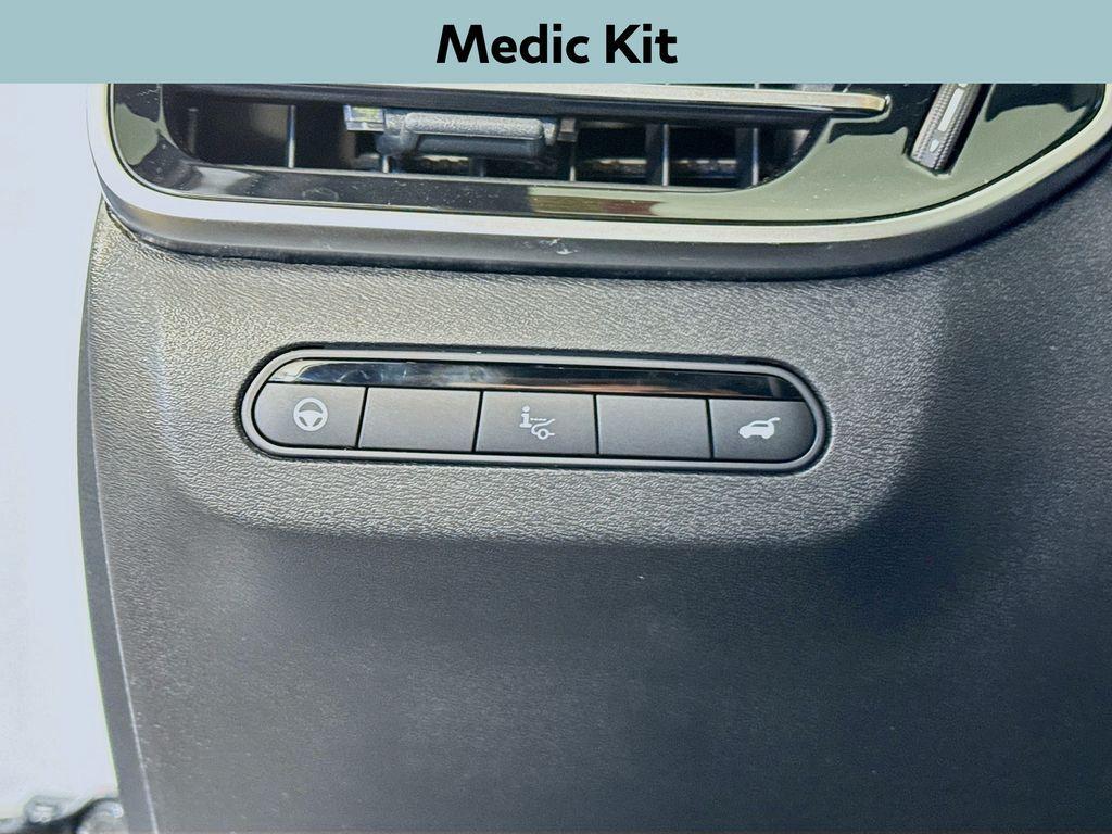 used 2026 INFINITI QX60 car, priced at $59,740