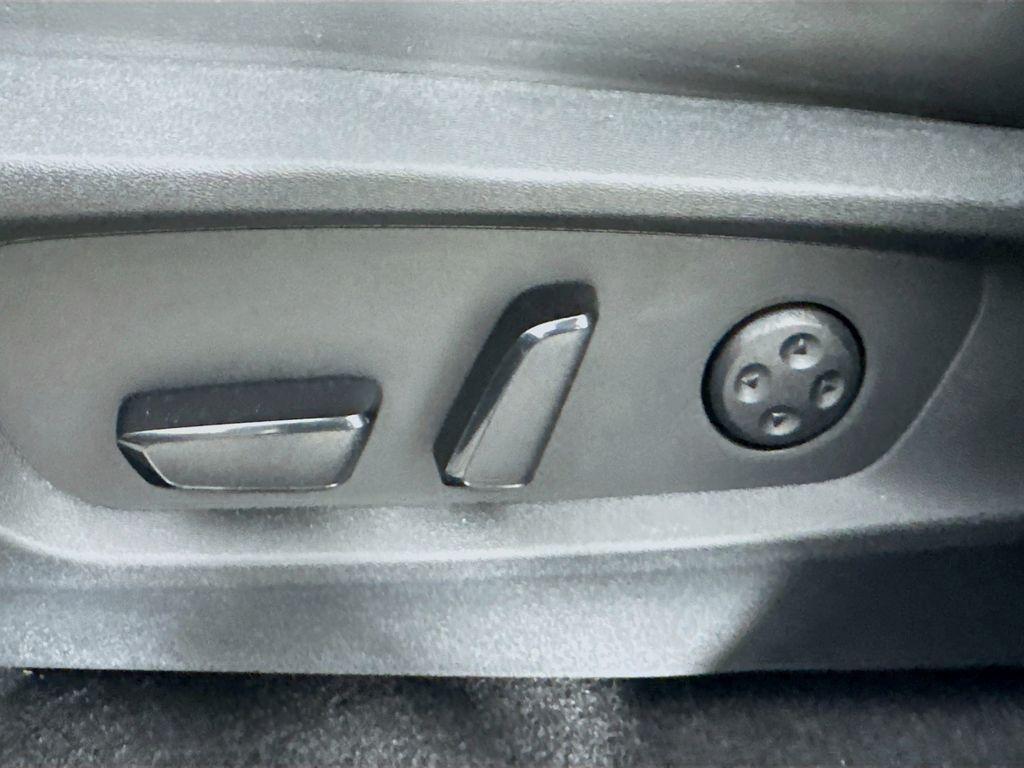 used 2026 INFINITI QX60 car, priced at $59,740