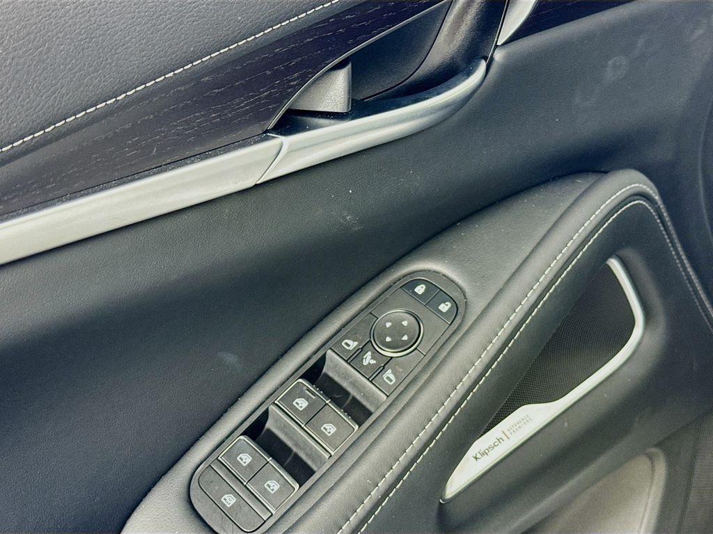 used 2026 INFINITI QX60 car, priced at $59,740