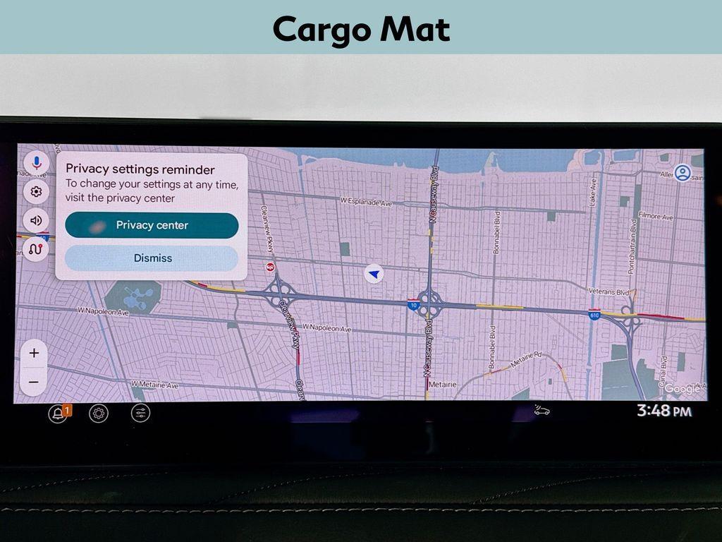 used 2026 INFINITI QX60 car, priced at $59,740