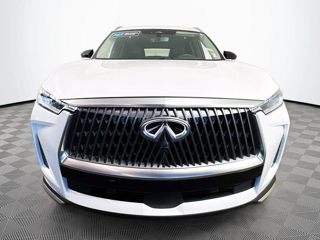 used 2026 INFINITI QX60 car, priced at $46,995