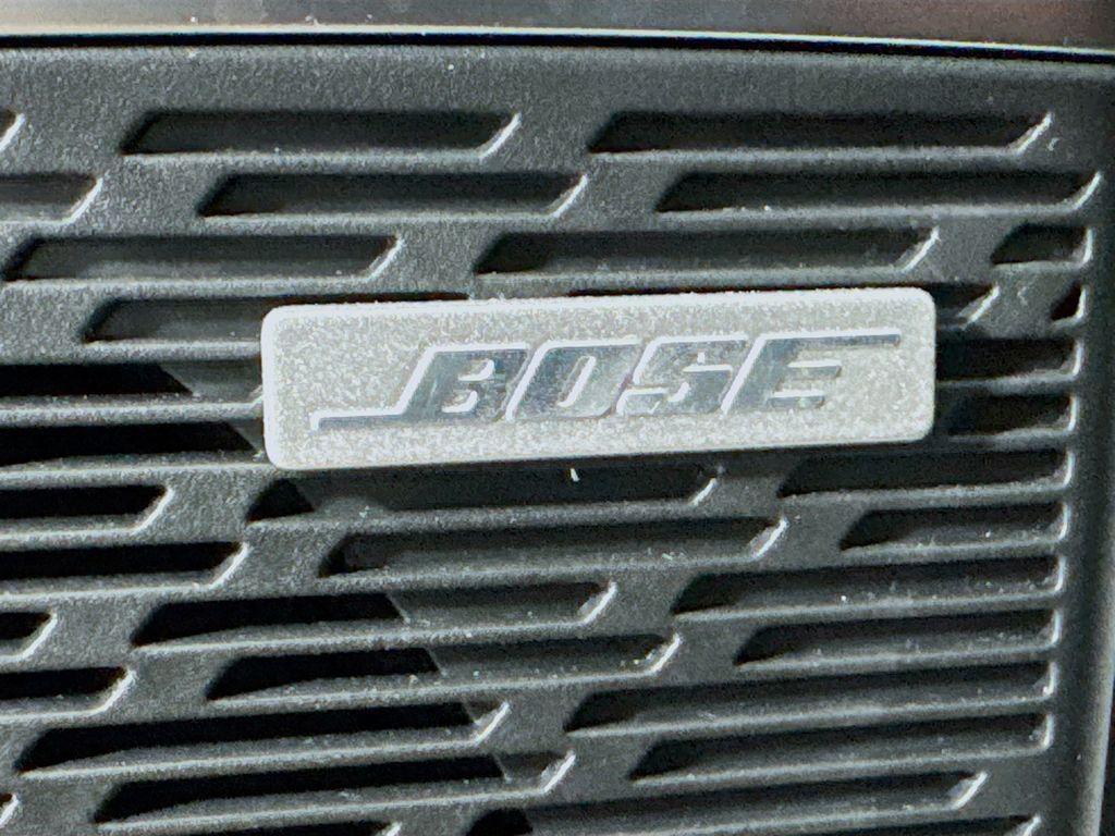 used 2025 Buick Enclave car, priced at $39,995