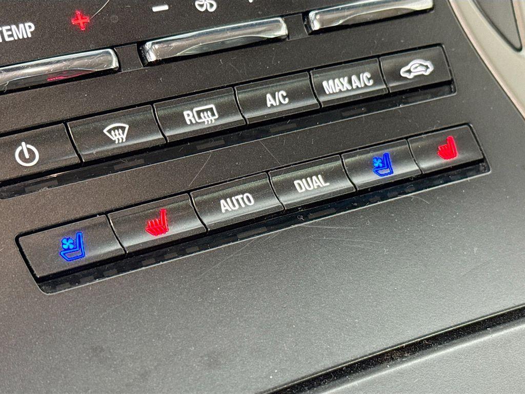 used 2020 Lincoln Nautilus car, priced at $20,838