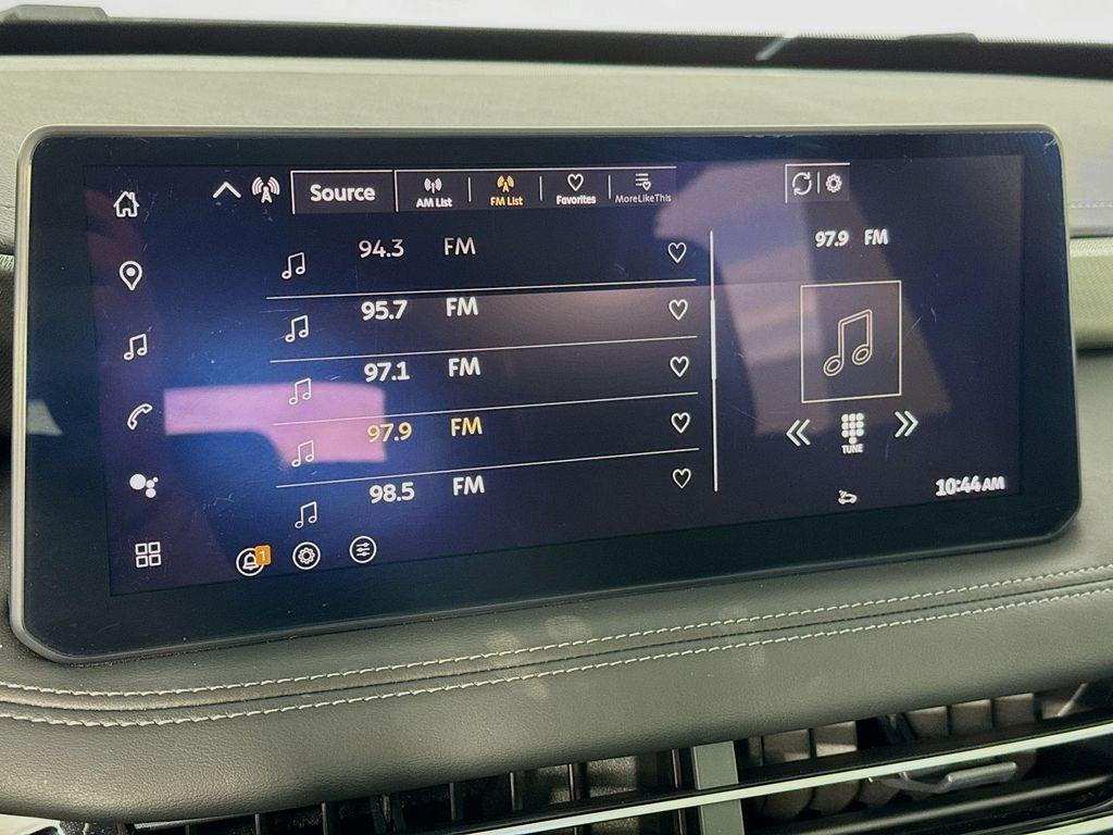 used 2026 INFINITI QX60 car, priced at $46,995