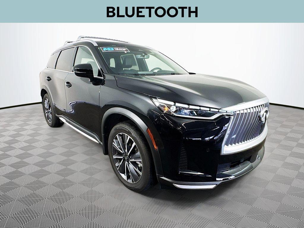 used 2026 INFINITI QX60 car, priced at $48,250